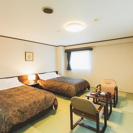 Onsen Yupopo Hotel Semboku Exterior photo